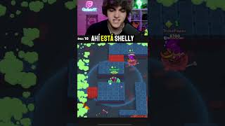 Subo a LILY al RANGO MAXIMO en BRAWL STARS [upl. by Aisirtap]