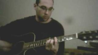 INXS  Mystify guitar lesson [upl. by Schild925]