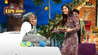 Dr Gulati ने खाए Katrina Kaif के लाए हुए बैंगन  The Kapil Sharma Show  Dr Gulati Ke Karname [upl. by Eiramadnil]