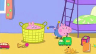 Peppa Pig Hide and Seek Read Books AloudBedtime Stories [upl. by Macomber]