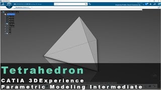 Tetrahedron [upl. by Sonafets700]