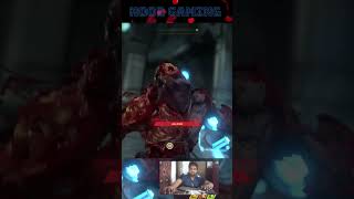 DOOM Eternal  Exultia  GAMEPLAY 716924 doometernal gameplay gameplayshorts viralvideo [upl. by Krongold]