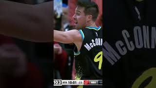 TJ McConnell Finishes With 20 Points amp 11 Assists in Win Over Heat  Indiana Pacers [upl. by Nolla]