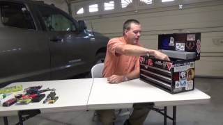 Gunsmithing Toolbox Ideas [upl. by Geis]