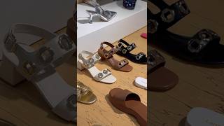 Amazing Larroude Summer Shoes 🛍️ Nordstrom Style Fashion Shopping 🏖️ Florida [upl. by Auguste796]