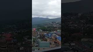 Mokokchung The Beautiful Nagaland Mokokchung [upl. by Ondrea633]