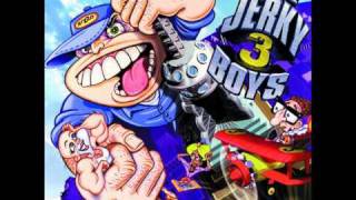 The Jerky Boys  Auto Mechanic [upl. by Nibla11]