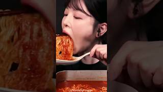 Eat with Boki mukbang asmr eating eatingsounds eatingshow [upl. by Ulla]