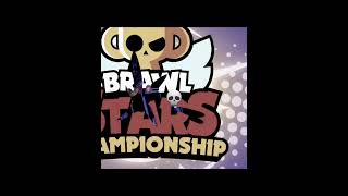 These endgames💀 BrawlStars brawlstars brawlstarsshorts brawlstarsesports [upl. by Marleen837]