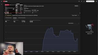 Обзор BTC ваших монет Прямой эфир за 24102024 [upl. by Caterina]