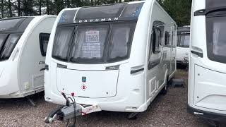 2017 Coachman Wanderer Lux 174 [upl. by Lraed406]