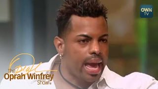 Jonathan Plummer on Realizing His Sexuality  The Oprah Winfrey Show  Oprah Winfrey Network [upl. by Adnawal]