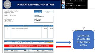 Pasar de Notación Científica a Decimal  Ejemplo 1 [upl. by Jacobina178]