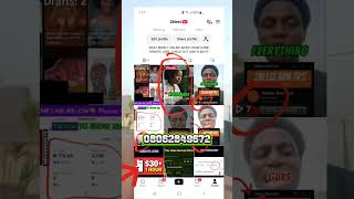 TikToks Ads in Nigeria Africa 🌍 WhatsApp Class [upl. by Fayola]