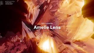 Amelie Lens  Solitude Tool Fabric presents [upl. by Portwine]