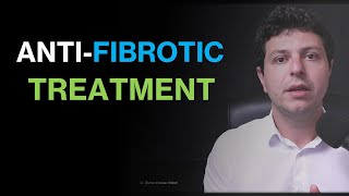 Antifibrotic treatment in Pulmonary Fibrosis [upl. by Klinges]