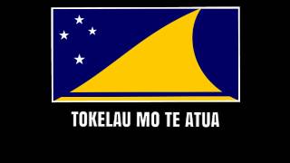 Viki o Tokelau  Tokelau mo te Atua [upl. by Zinck]