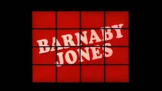 Barnaby Jones  Series Intro  Season 7 1978 [upl. by Florenza369]