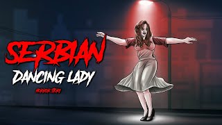 सर्बियन डांसिंग लेडी  Serbian Dancing Lady  Hindi Kahaniya  Stories in Hindi  Bhoot ki kahani [upl. by Alair420]