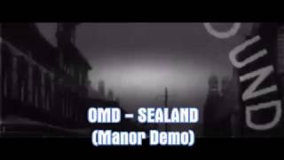 OMD Sealand Manor Demo [upl. by Noskcaj195]