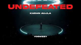 Karan Aujla  Undefeated [upl. by Sidonius]