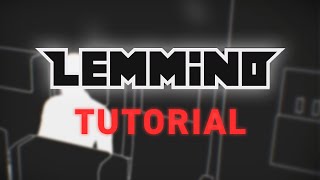 3D Animation Like LeMMiNo In Minutes Blender Tutorial Beginner Friendly [upl. by Nnalyrehc]