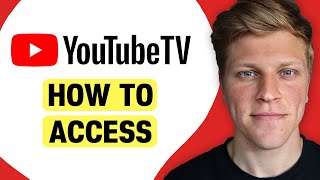 How to Access Tennis Channel During Your YouTube TV Free Trial [upl. by Alleuqahs]