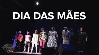 Dia das Mães 2018  Teatro  Igreja Central SP [upl. by Naraa846]