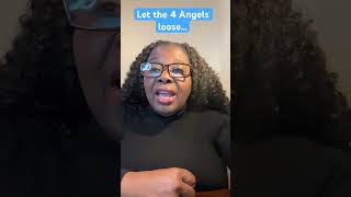 Let the 4 Angels loose kingdomintel4u [upl. by Johns]