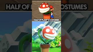 A question about piranha plant nintendoswitch mario gaming [upl. by Rothenberg]