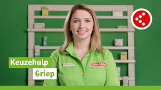 Griep antwoord op de 3 meest gestelde vragen  Keuzehulp  Kruidvat [upl. by Aizirtap]