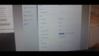 How to Configure Scan to Shared Folder on Kyocera Printers [upl. by Lalla]