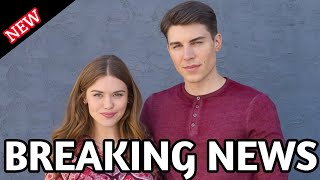 Todays Very Sad 😂 News Hallmark Star christmas mystery For Fans Very Heartbreaking News  Sad News [upl. by Eelrebma]