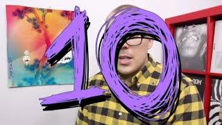 FANTANO’S MOST LOVED REVIEWS COMPILATION [upl. by Iridis]