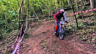 Baltic DH Cup 2015 2  Kutiorg Estonia [upl. by Erdnaid]