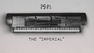 Introducing  THE IMPERIAL ELECTRIC PIANO [upl. by Gottwald]