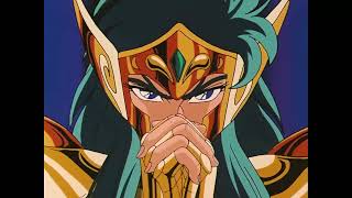 Top Saint Seiya  Camus vs Yoga part 01 [upl. by Adimra536]