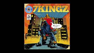 7KingZ  quotSettle the Scorequot AUDIO [upl. by Rafa]