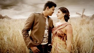 Aathi Ena Nee  Malayalam Version  Vidhu Prathap  Kaththi  PHOENIX FX [upl. by Ert998]