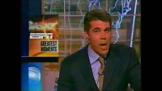 2004 March Madness Bracketology Selection Special ESPN [upl. by Pandolfi]