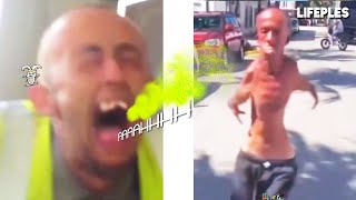 FUNNIEST CRACK HEAD COMPILATION [upl. by Nickolaus]