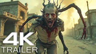 Top Movie Trailers 2024 amp 2025  MustWatch Upcoming Films [upl. by Herve]