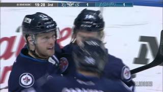 Full Game Highlights vs Manitoba Moose Feb 21 2016 [upl. by Malaspina]