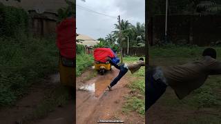 Shaky Shaky Keke napep funny comedyfilms trending comedy shortvideo [upl. by Saunder]