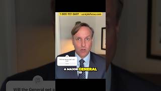 Major General CourtMartial  UCMJ Article 120 Lackland AFB  Air Force Court Martial Lawyer Reacts [upl. by Niroc]