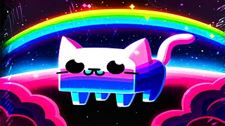 RXDXVIL  NYAN CAT PHONK [upl. by Combs]