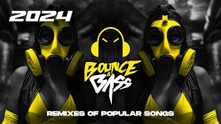 TECHNO MUSIC MIX 2024 🎧 Top Remixes of Popular Songs 🎧 BEST TECHNO RAVE amp HYPERTECHNO Bangers [upl. by Dlorag]