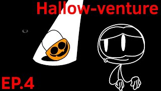 Stickmens  S2 EP4 Hallowventure [upl. by Sabah]