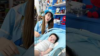 Phản Ứng Của Chị Vê Và ZINO Khi Shop Bán Ế Quá Ếveve zino viralvideo [upl. by Gewirtz45]