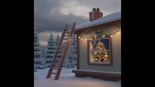 Old Christmas Commercials from the 1990s Travel Back in Time [upl. by Ateval980]